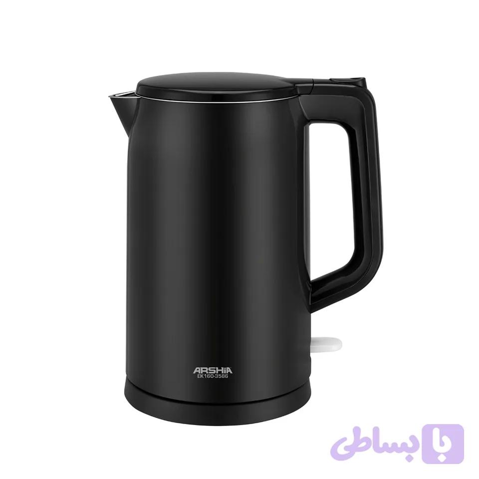کتری برقی عرشیا مدل EK160-3586