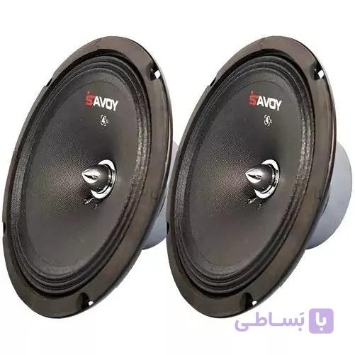 بلندگو خودرو ساووی مدل sv-88