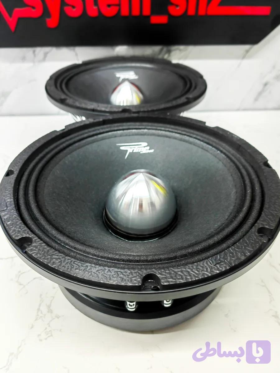 میدرنج پرایم سونیک مدل pr-hpm104b — تصویر 1