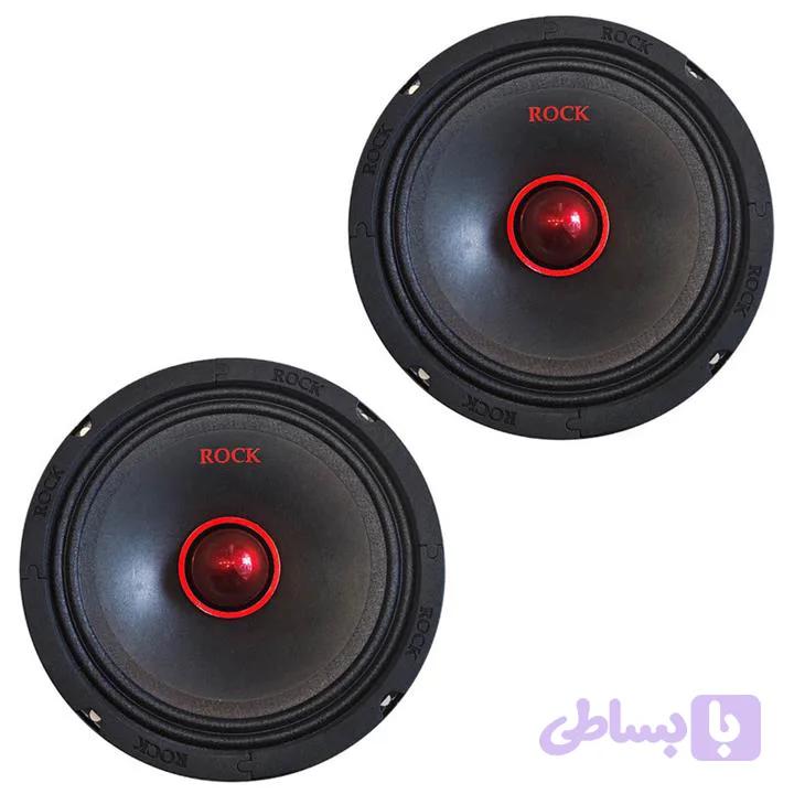 میدرنج خودرو راک مدل nr-6500 — تصویر 1