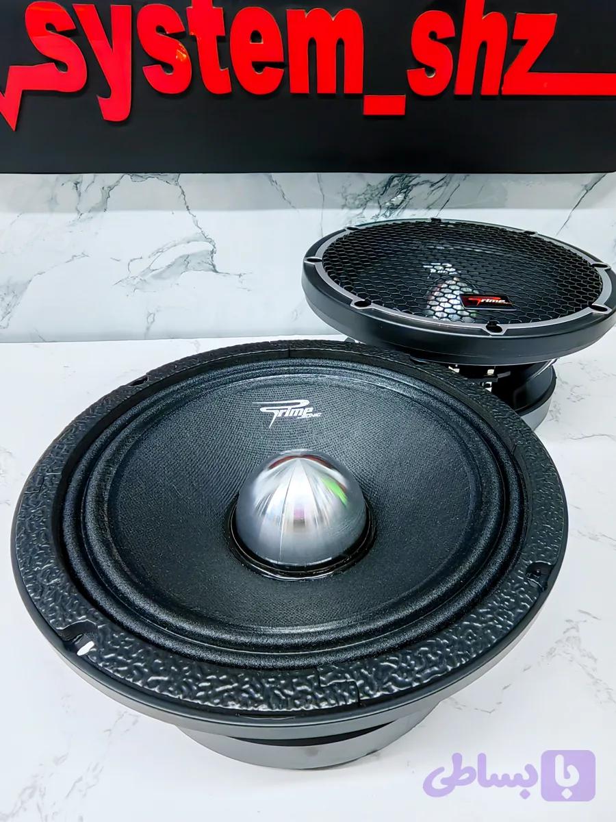 میدرنج پرایم سونیک مدل PR-HPM84B — تصویر 1