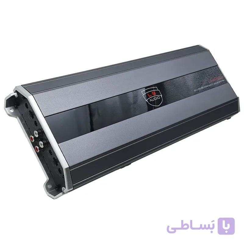 آمپلی فایر ال اس ادیو مدل ls4125sq
