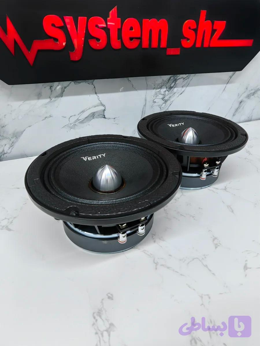 میدرنج وریتی مدل vm-6525 — تصویر 1