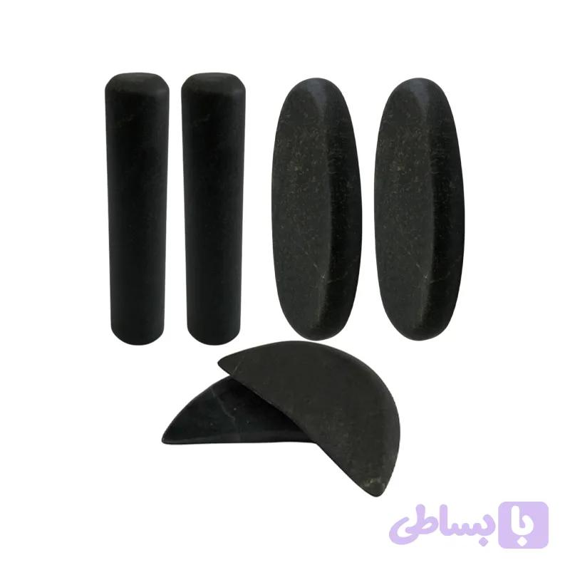 سنگ ماساژ 36 عددی مدل SPB-Pi36