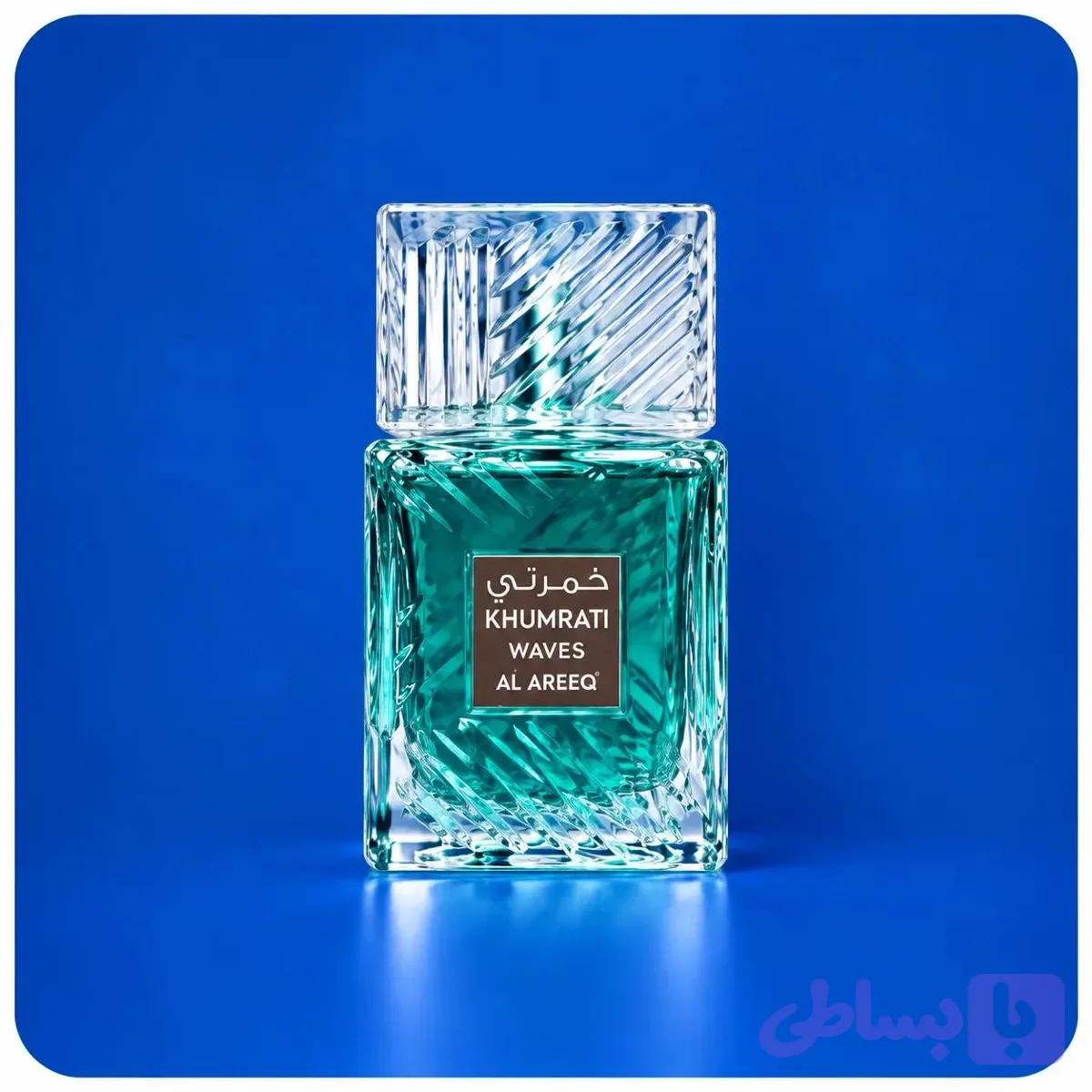 ََعطر خمره واها | Khamrah Waha — تصویر 1