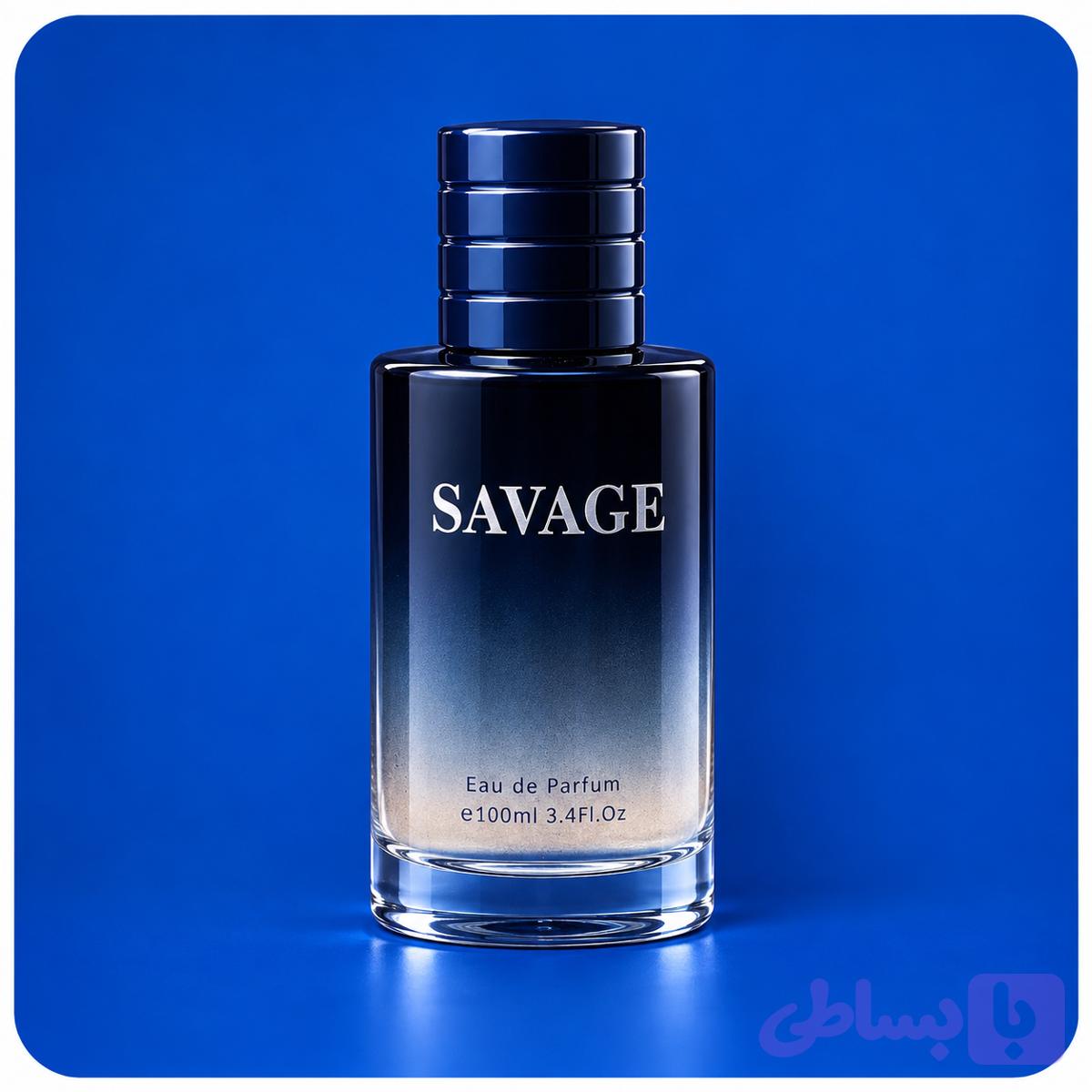 ًعطر ساواج | SAVAGE — تصویر 1