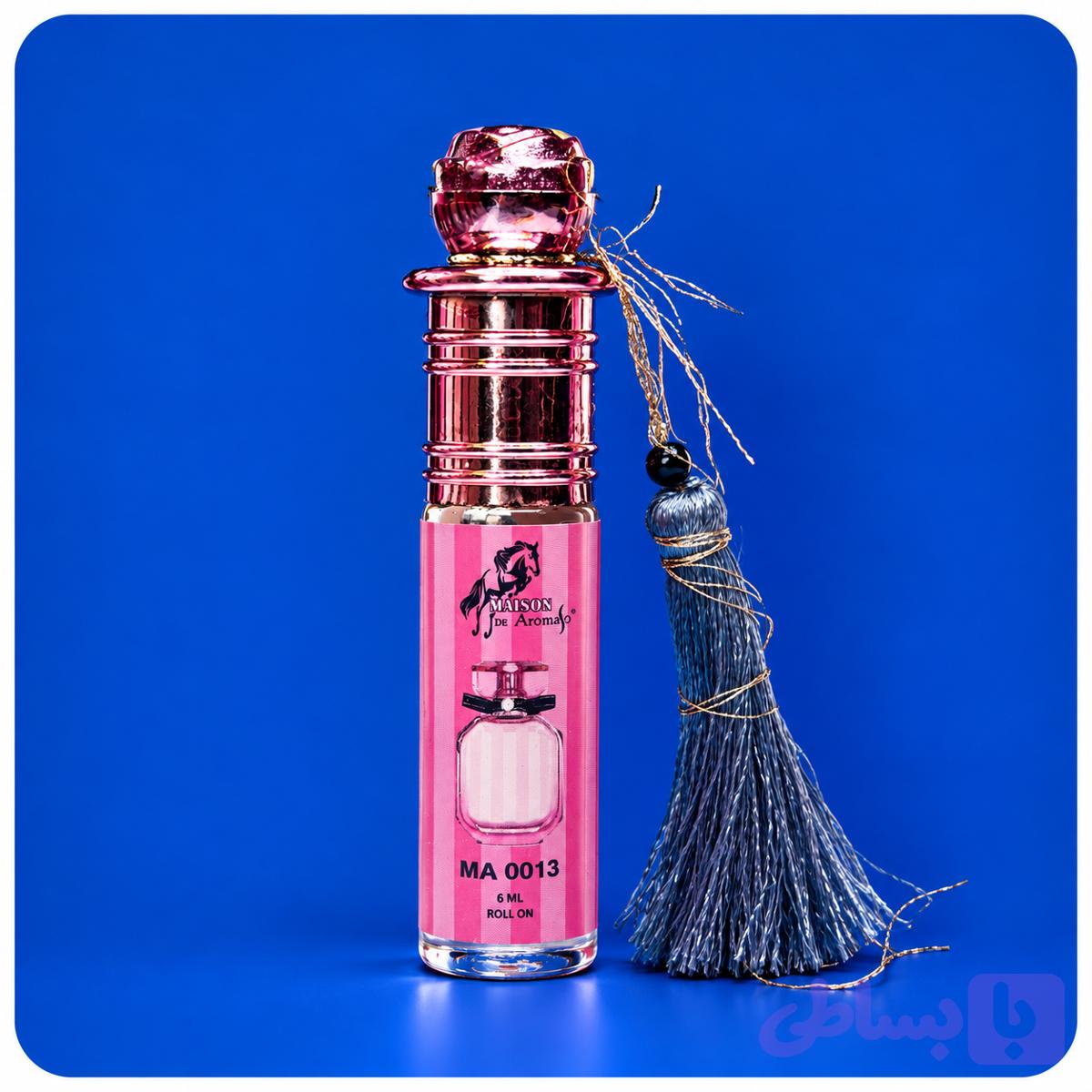 ًعطر جیبی رول‌آن میسون د آروما — تصویر 1