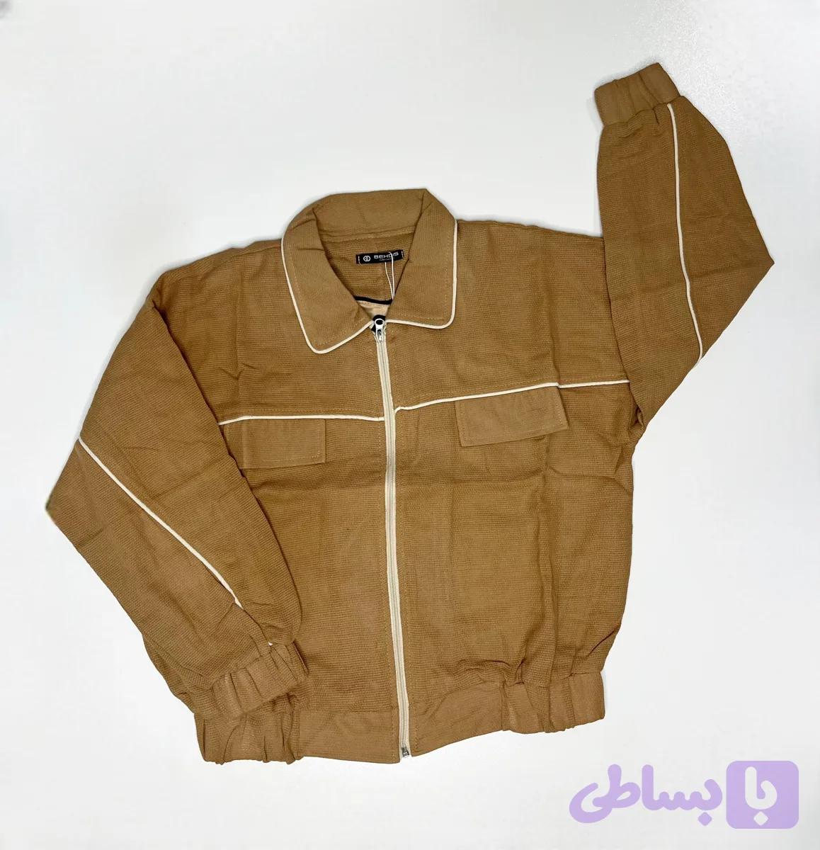 بامبر وارداتی آستردار