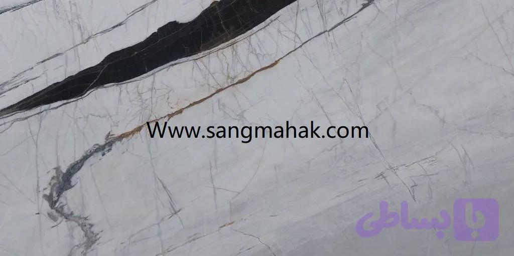 سنگ اسلب ایرانی پاندا