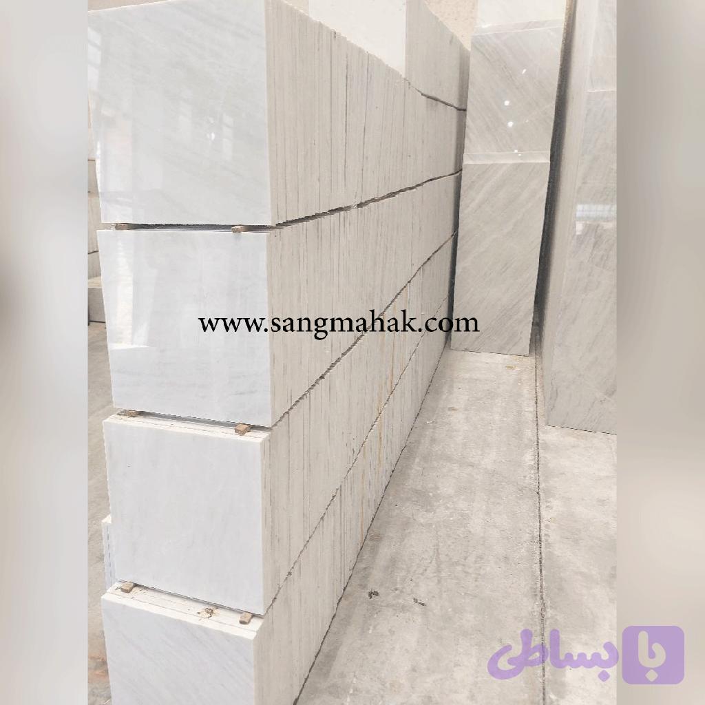 سنگ چینی ازنا برای نما
