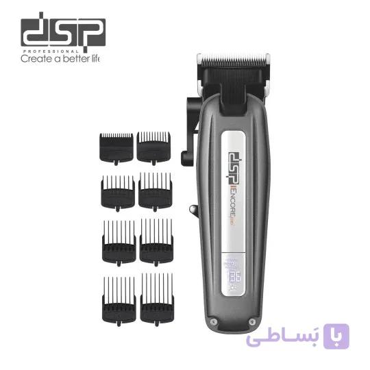 ماشین اصلاح دی اس پی مدل 91415 — تصویر 1