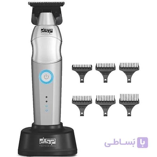 خط زن دی اس پی مدل  91685 — تصویر 1