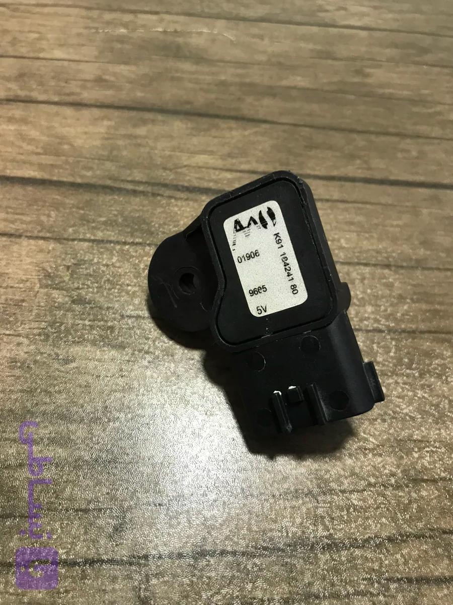 مپ سنسور یورو۴ پراید و پژو / اطلس کو