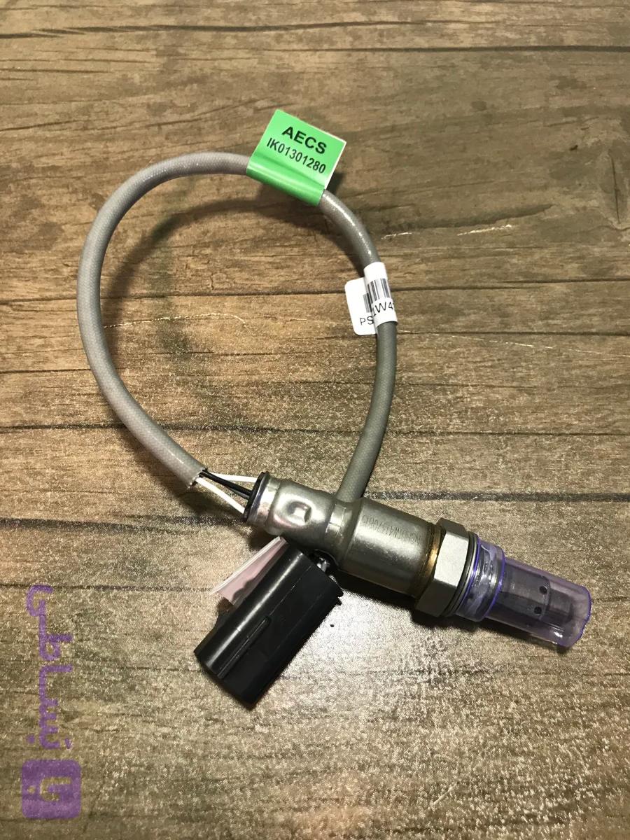 سنسور اکسیژن توربو پژو ۲۰۷ TURBO NTK اصلی AECS ان تی کی / اطلس کو