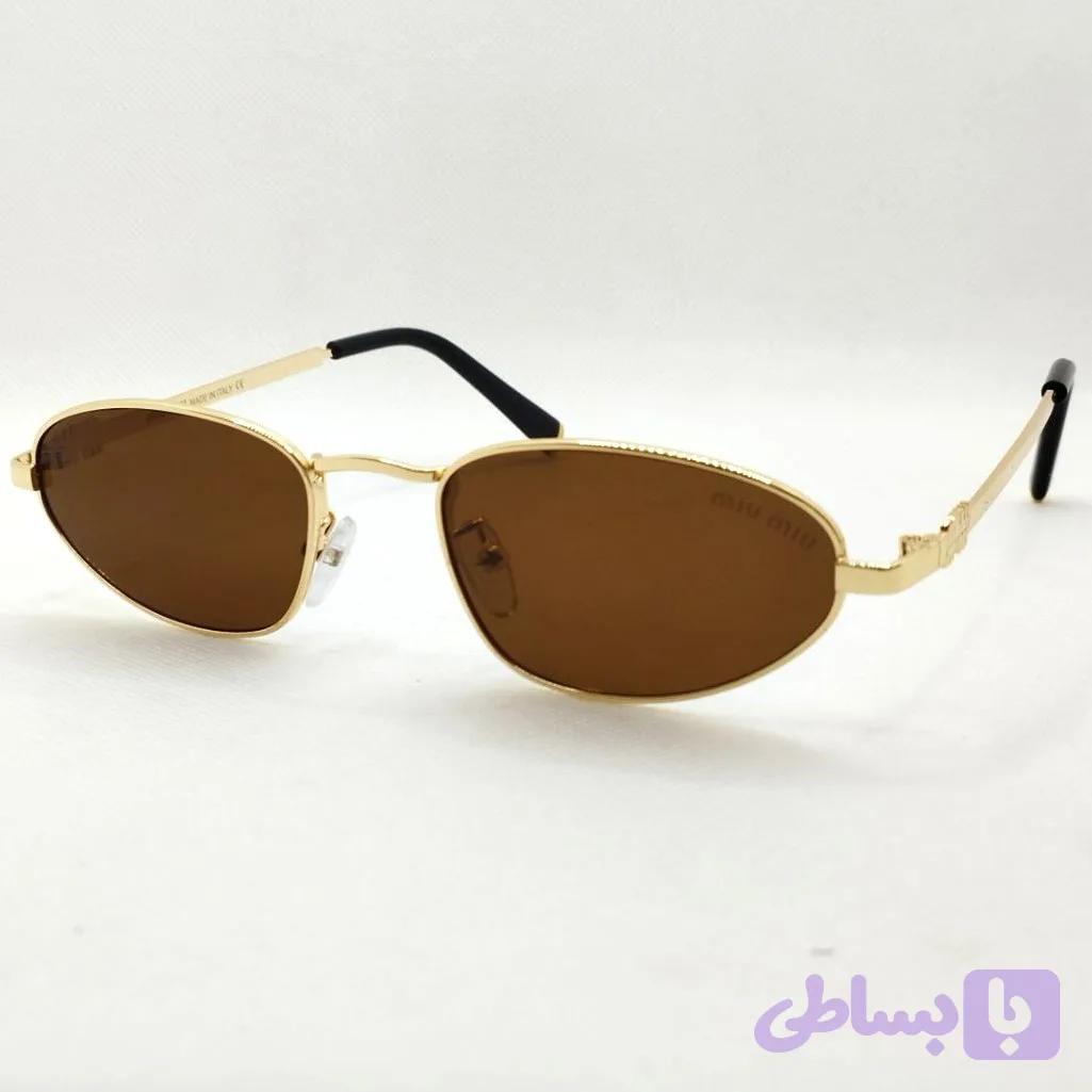 ميوميو 2508 G/BROWN — تصویر 1
