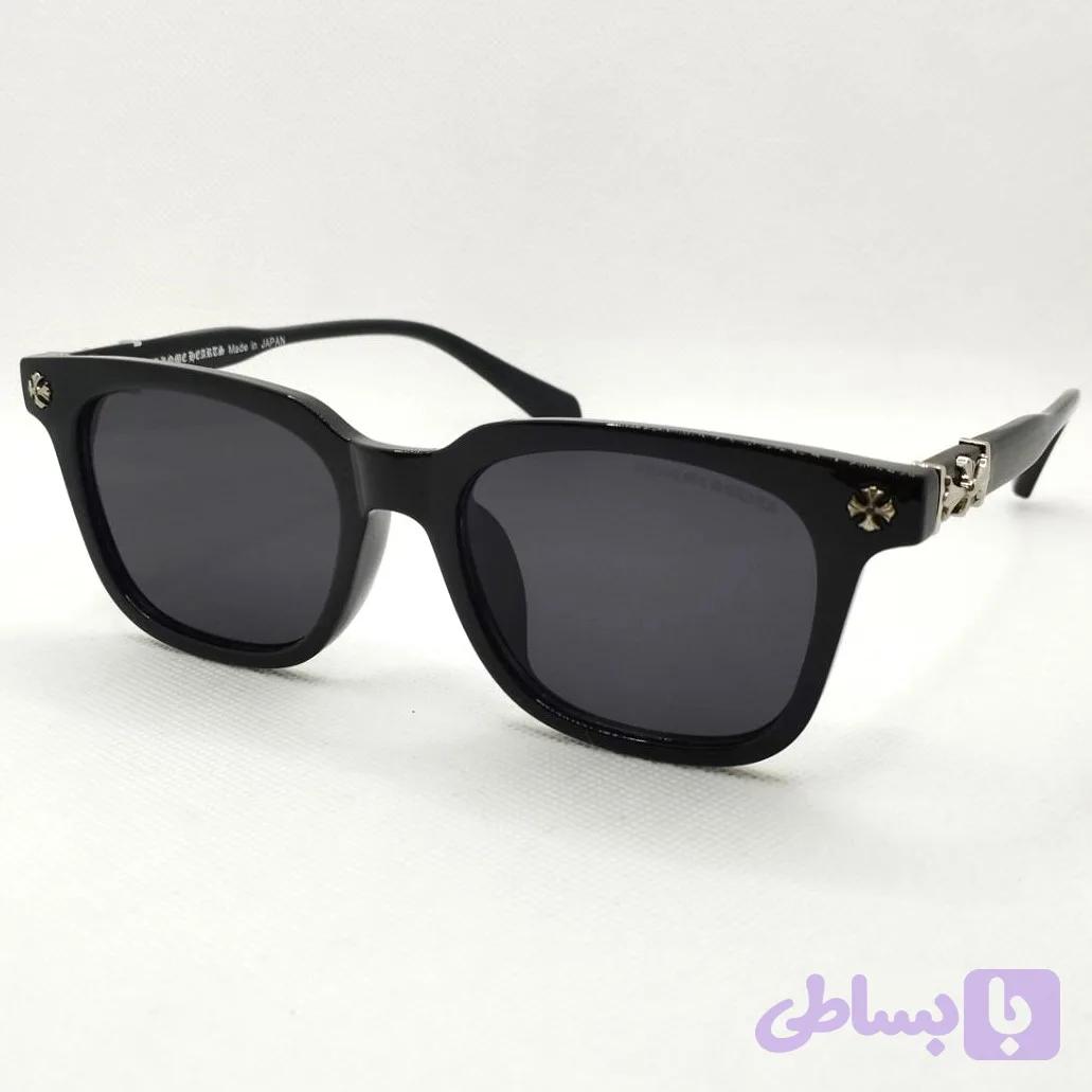 کروم هارت 8235 BLACK — تصویر 1
