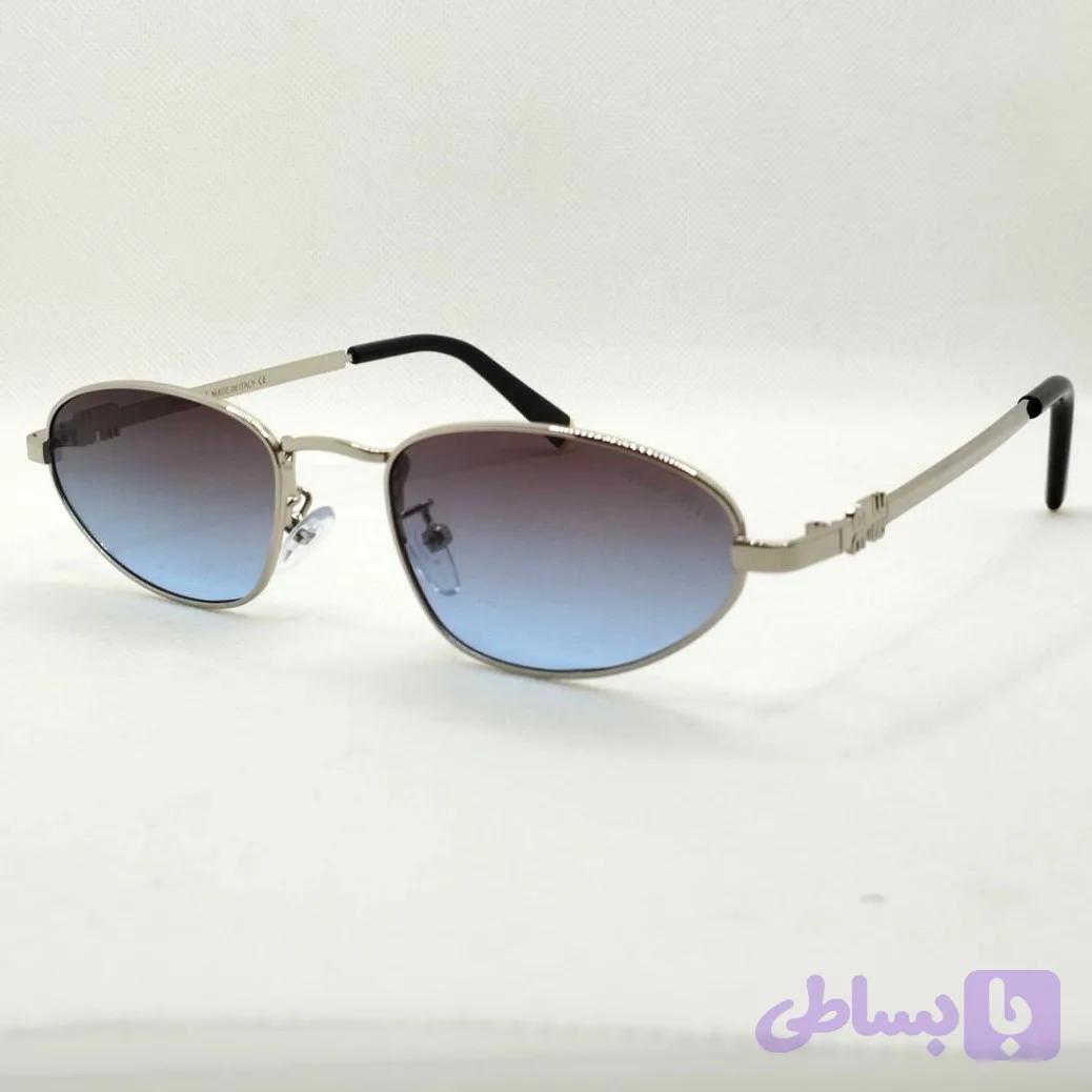 ميوميو 2508 SILVER — تصویر 1
