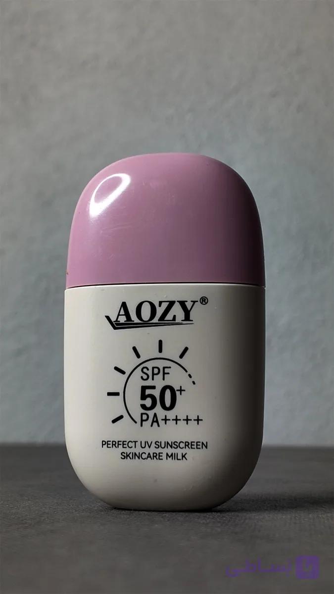 ضد آفتاب AOZY — تصویر 1