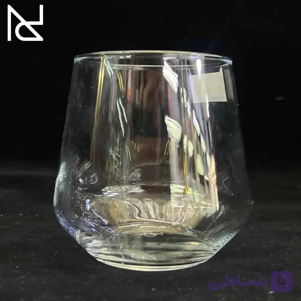 نیم لیوان الگرا پاشا باغچه| کد ۴۲۰۱۸۴ — تصویر 1