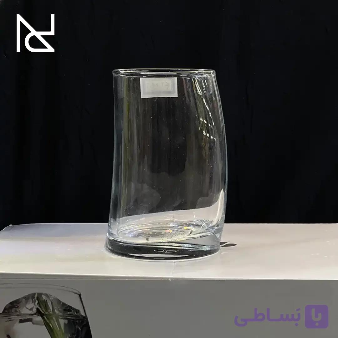 نیم لیوان پنگوئن ترک برند پاشا باغچه | کد ۴۲۵۴۲