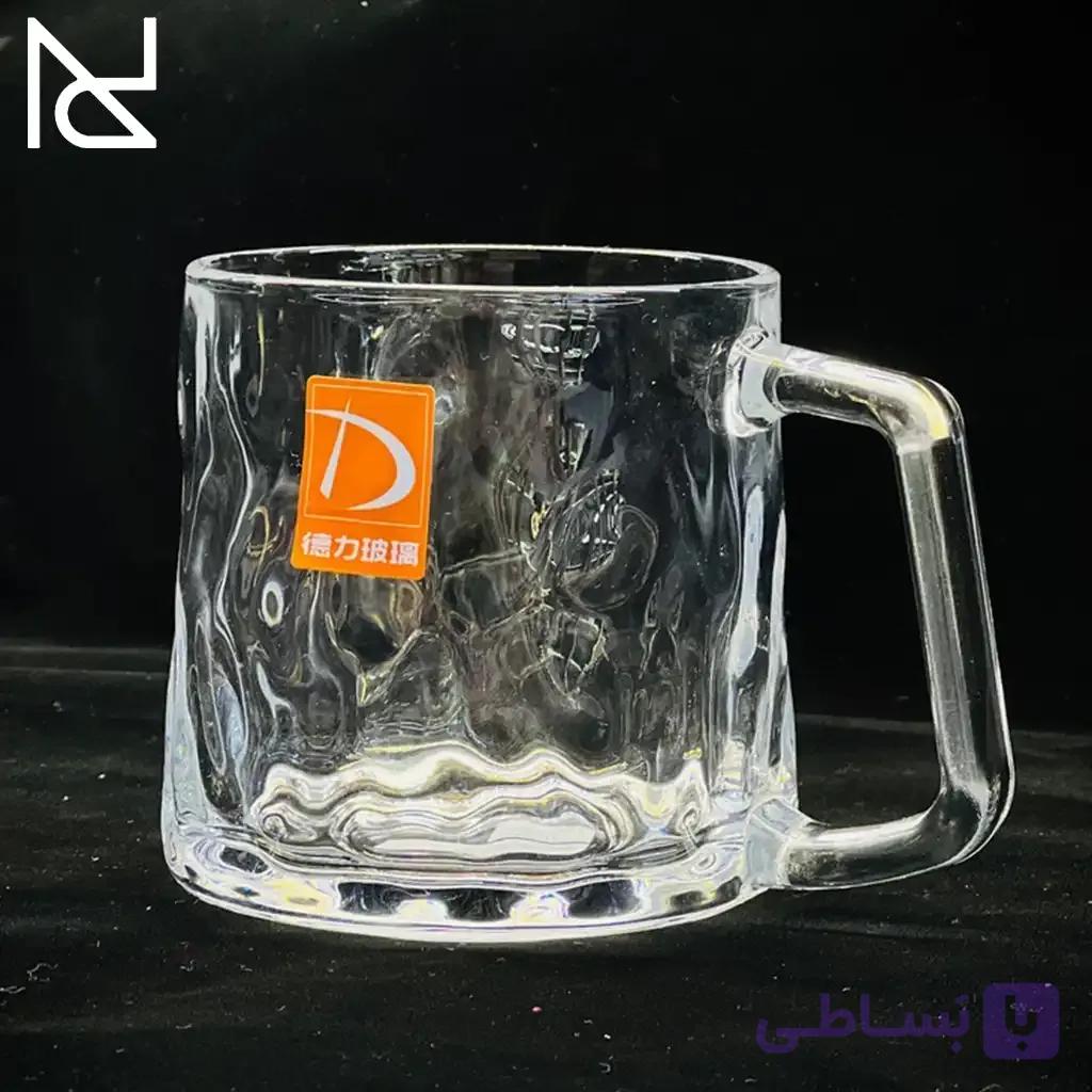 ماگ وانیک طرح دفرم — تصویر 1