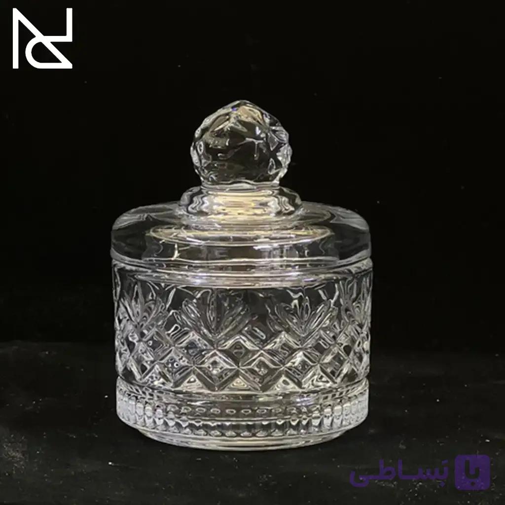 قندان خشتی سایز کوچک |سیتی استار — تصویر 1
