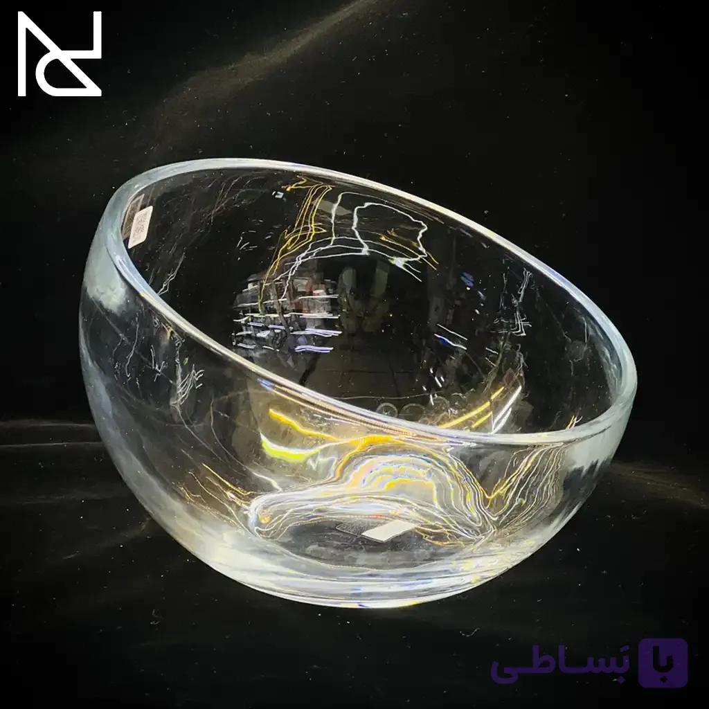 کاسه کج — تصویر 1