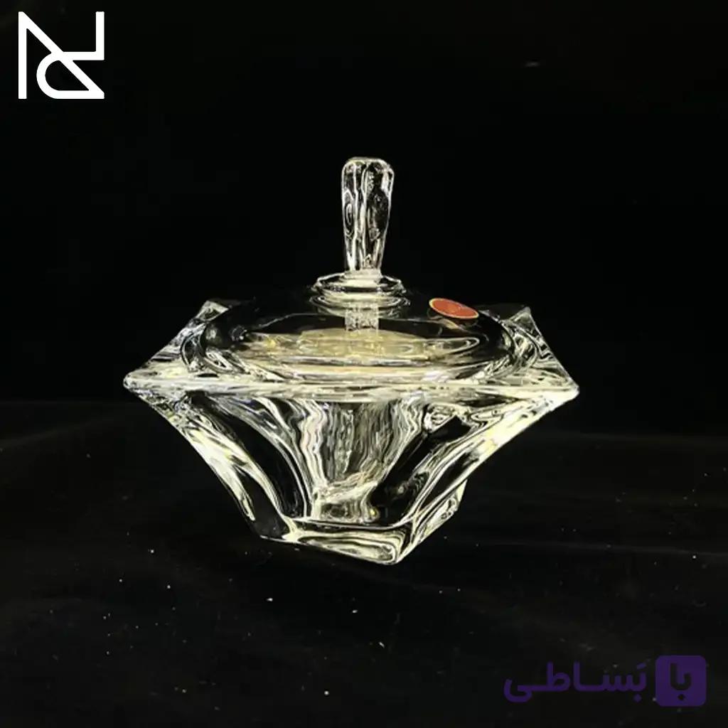قندان کوادرون | ساخت چین — تصویر 1