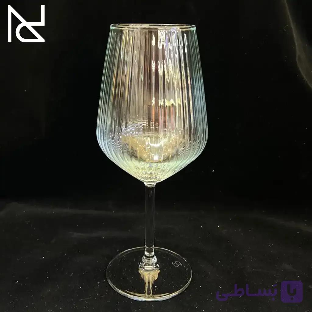گیلاس الگرا خطی پاشا باغچه | کد ۴۴۰۴۶۹ — تصویر 1