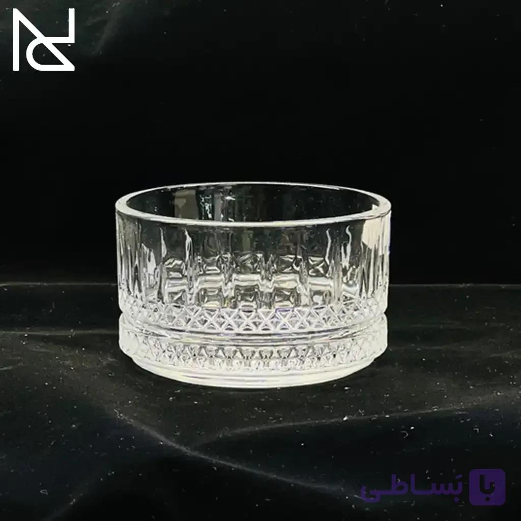 پیاله سایز کوچک الیسا کد ۱۴۷۷۳| ست چهار عددی — تصویر 1