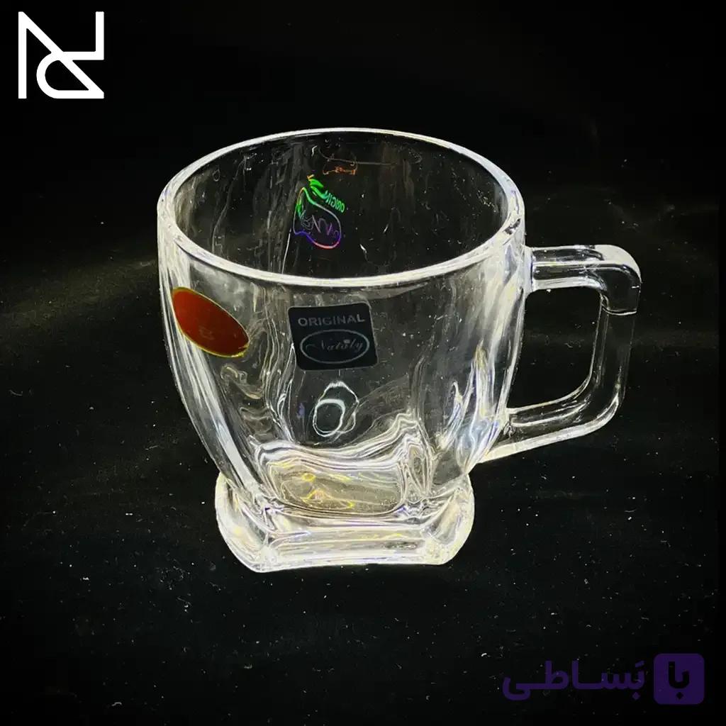 فنجان بلوم | بسته ۶ عددی — تصویر 1