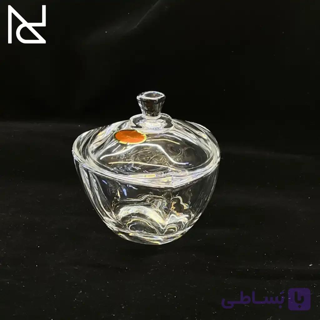 قندان طرح ونا| سایز کوچک — تصویر 1