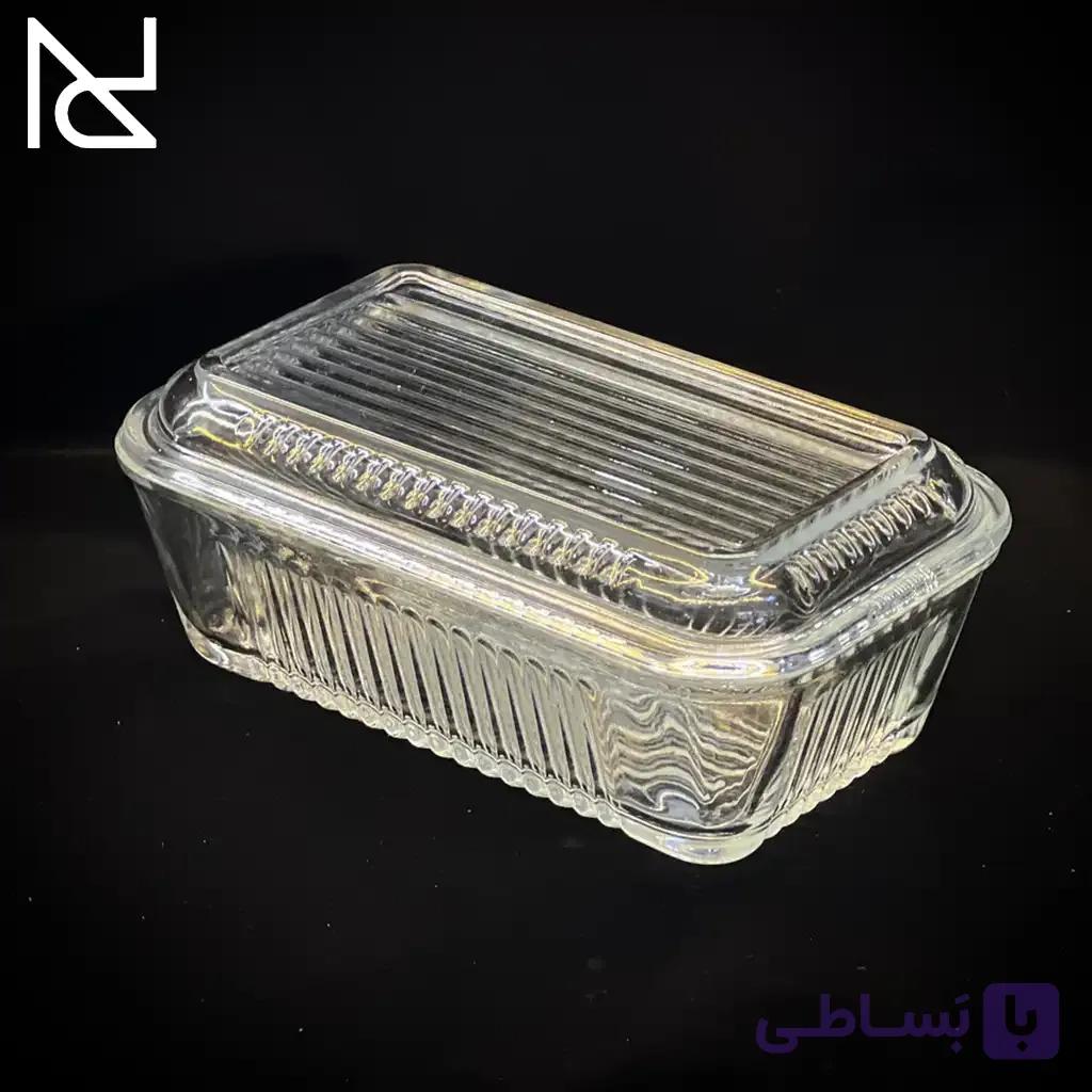 کره‌خوری کریستالی| کد ۹۷۷۱۱ — تصویر 1