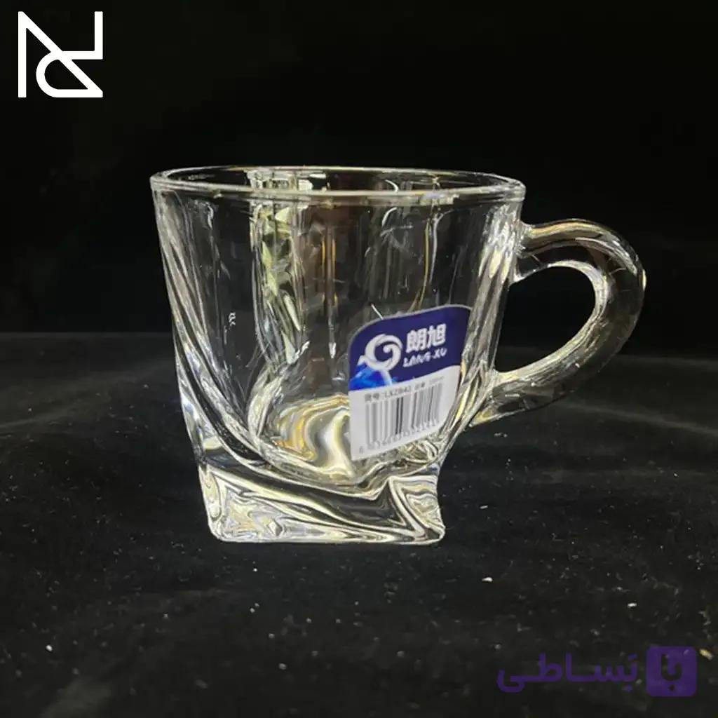 فنجان کواردون | بسته ۶ عددی — تصویر 1