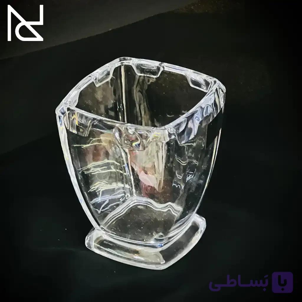 جای کارد و چنگال | مدل کاستل — تصویر 1
