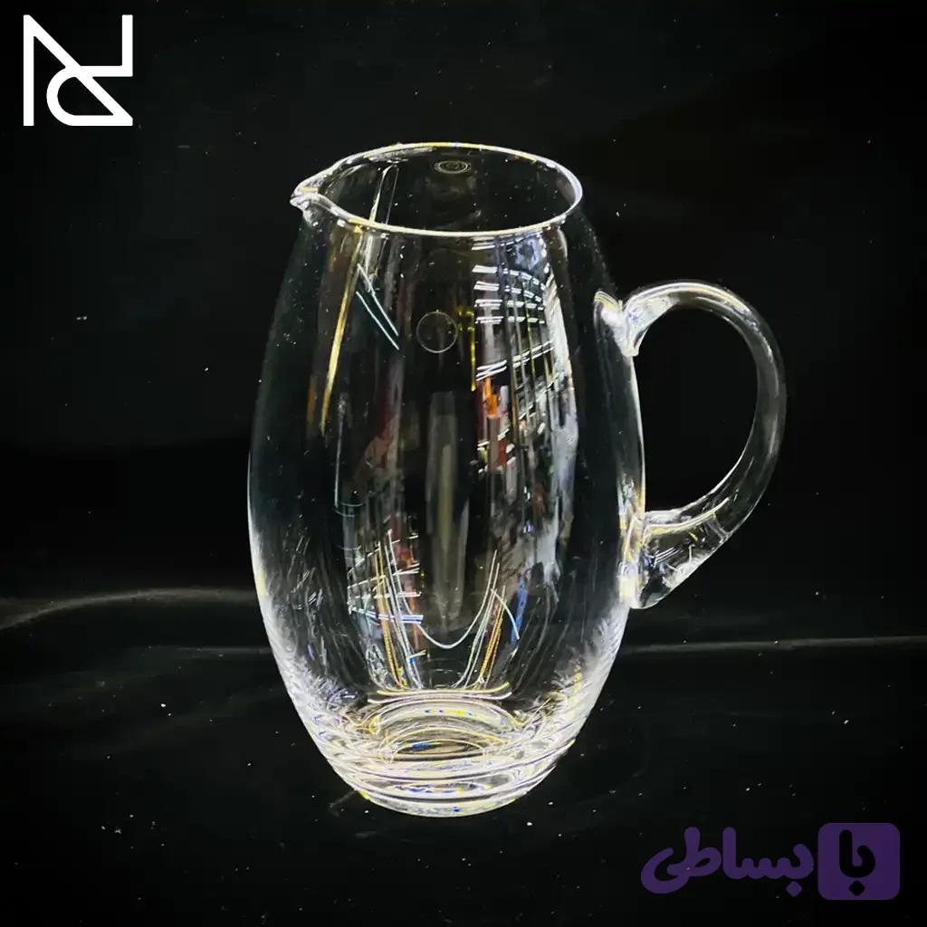 پارچ بارل پاشا باغچه | Barrel — تصویر 1