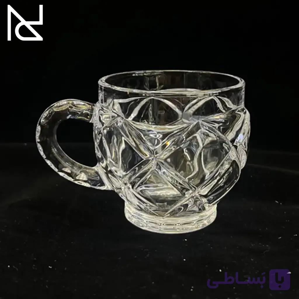 فنجان کارول | بسته ۶ عددی — تصویر 1