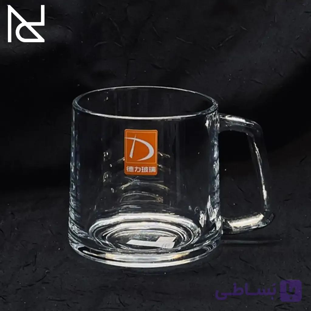 ماگ وانیک | سایز بزرگ — تصویر 1