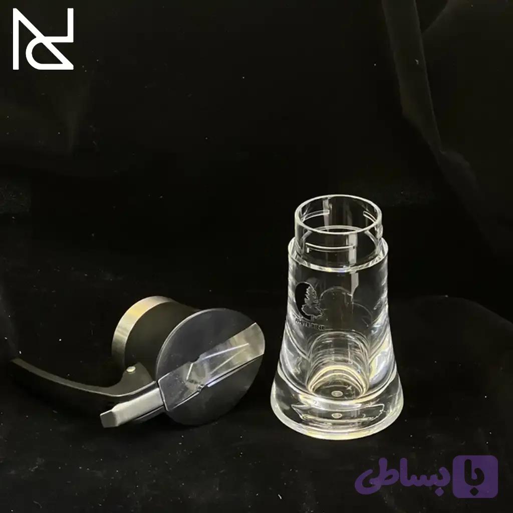 شکرپاش وایت پین