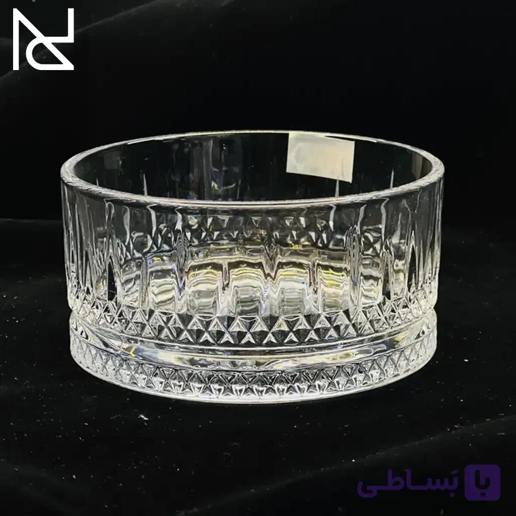 پیاله الیسا سایز بزرگ ست چهار عددی|کد 14771 — تصویر 1