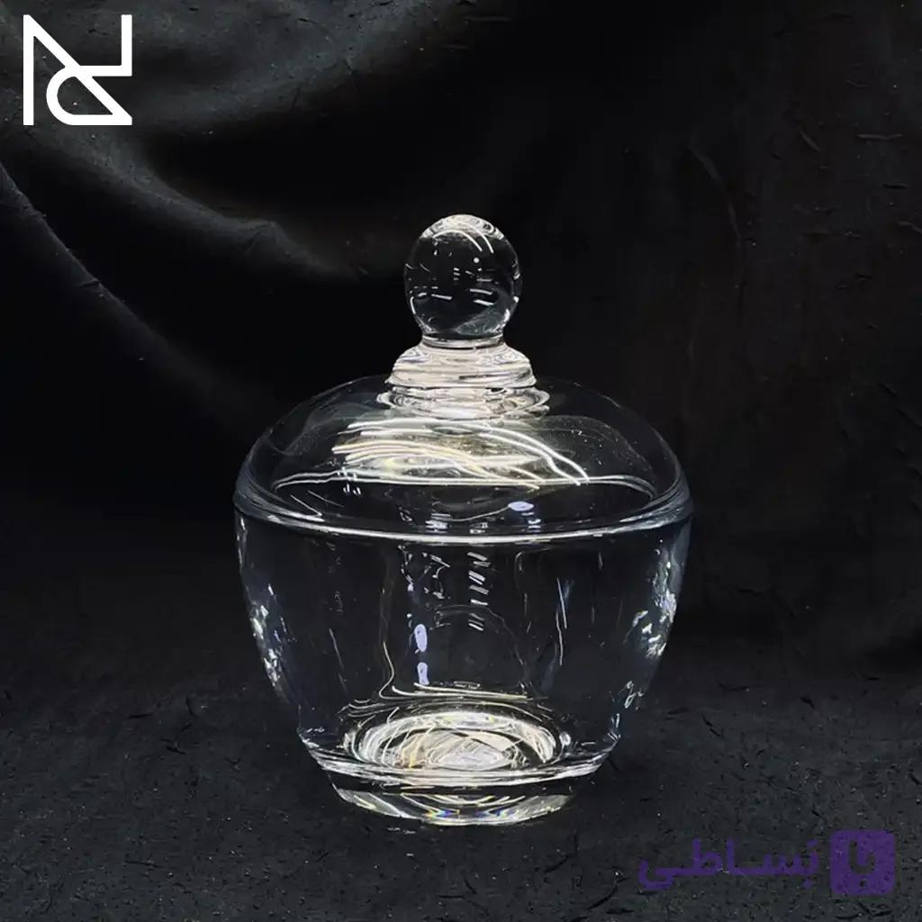 قندان بیسیک سایز متوسط — تصویر 1