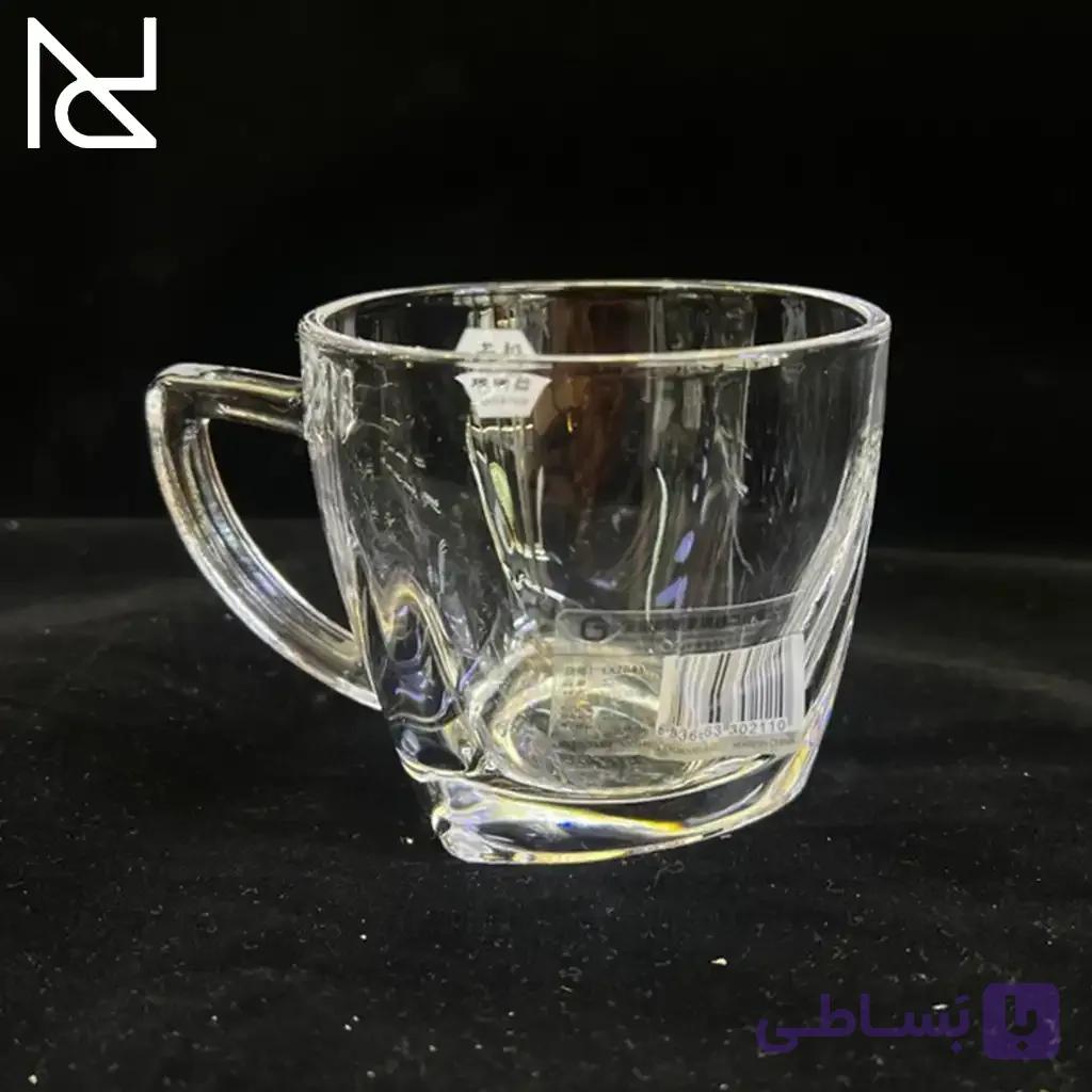 فنجان ونا | بسته ۶ عددی — تصویر 1