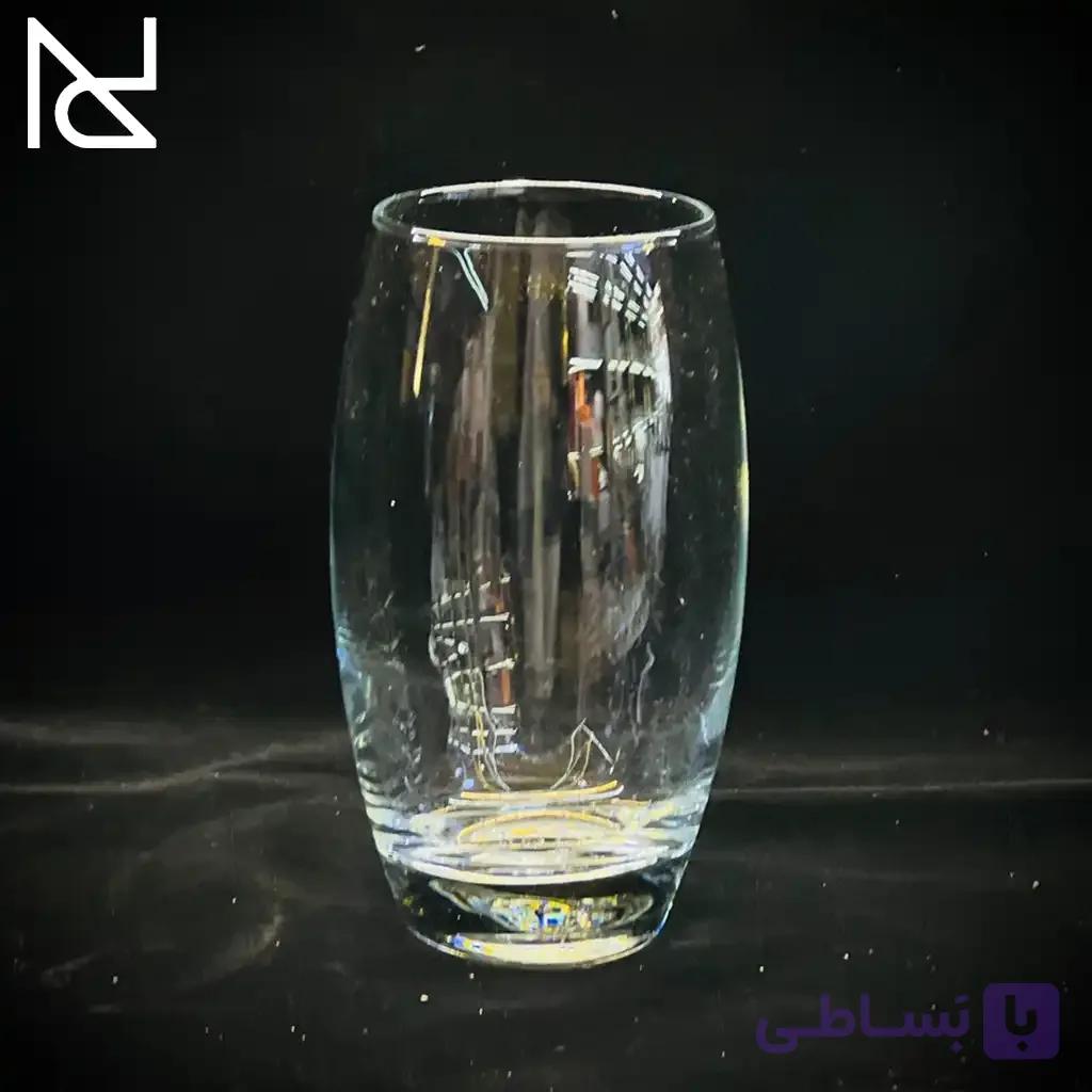لیوان بارل پاشا باغچه | Barrel — تصویر 1