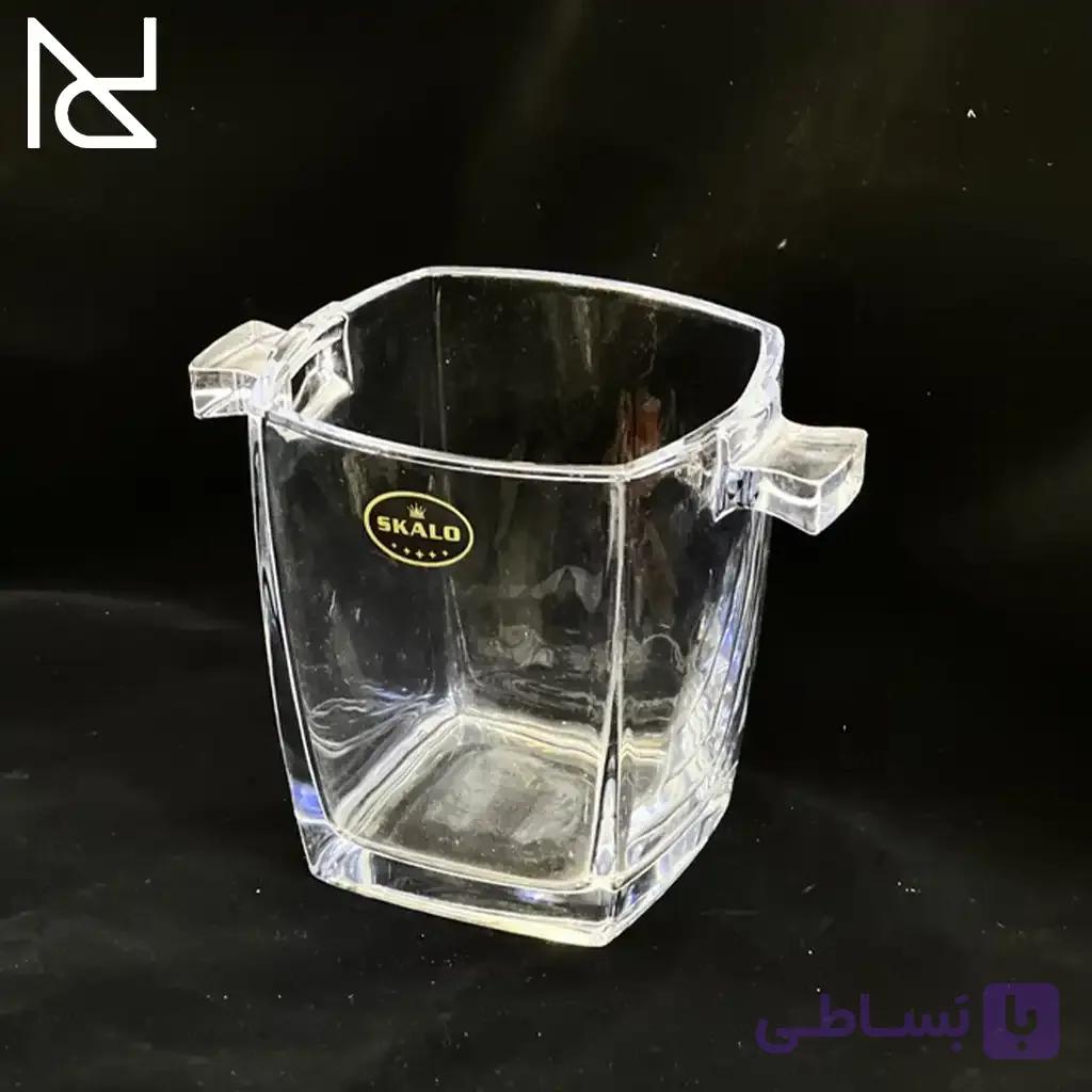 یخدان استرلینگ بلوری — تصویر 1
