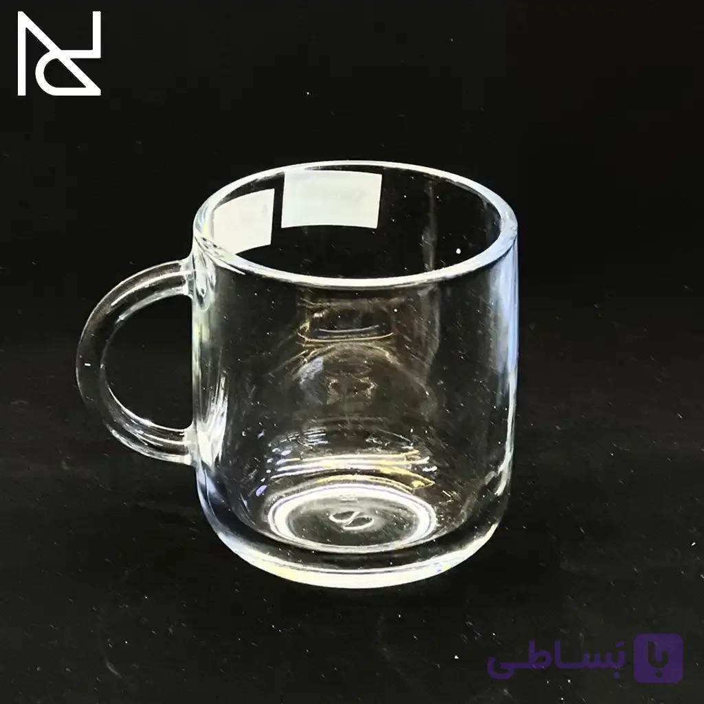 فنجان آیکونیک| کد ۵۵۱۹۲ پاشاباغچه — تصویر 1