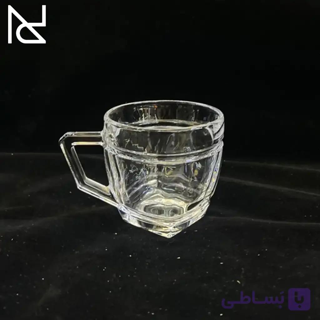 فنجان نوبل | بسته ۶ عددی — تصویر 1