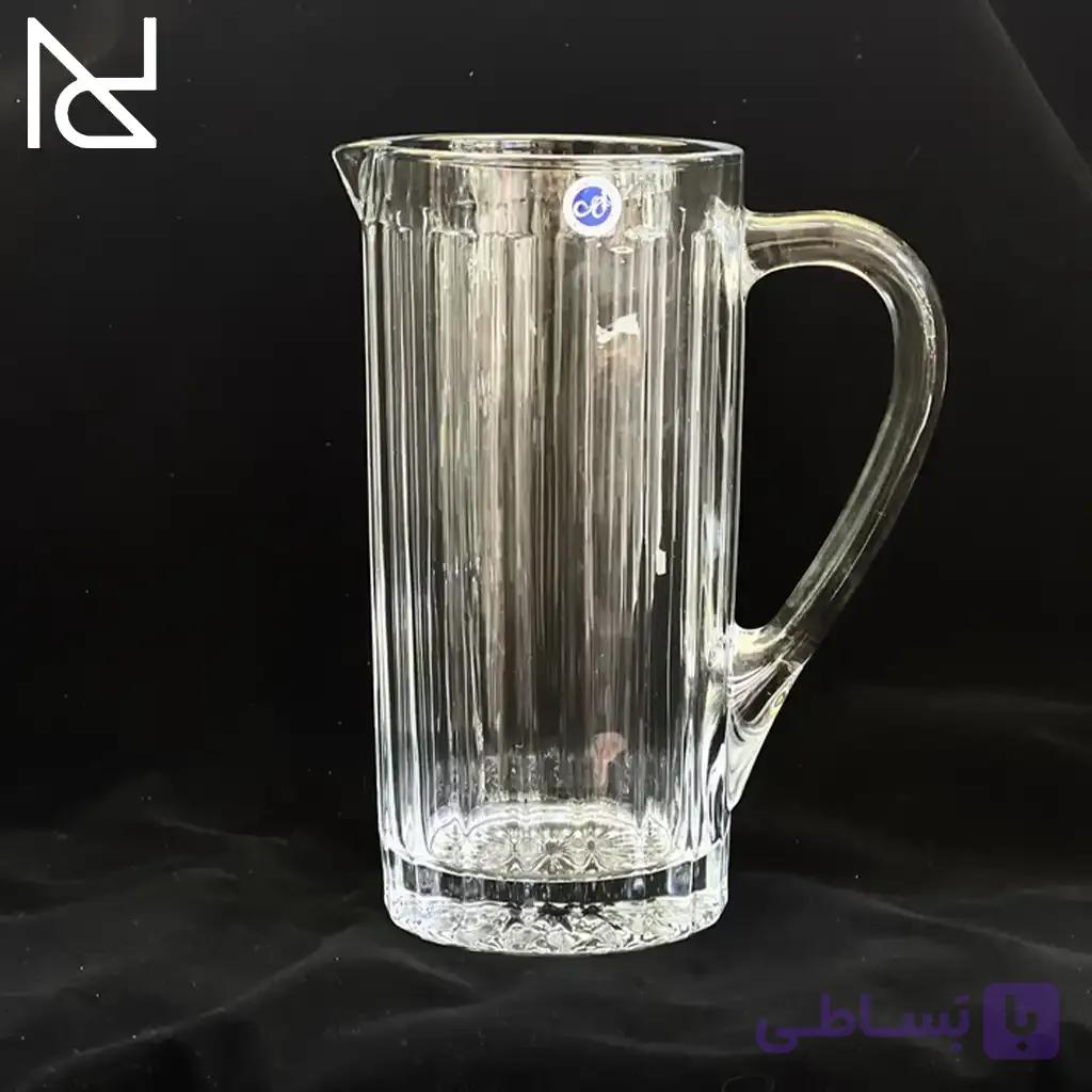پارچ استوانه‌ای والنسیا — تصویر 1