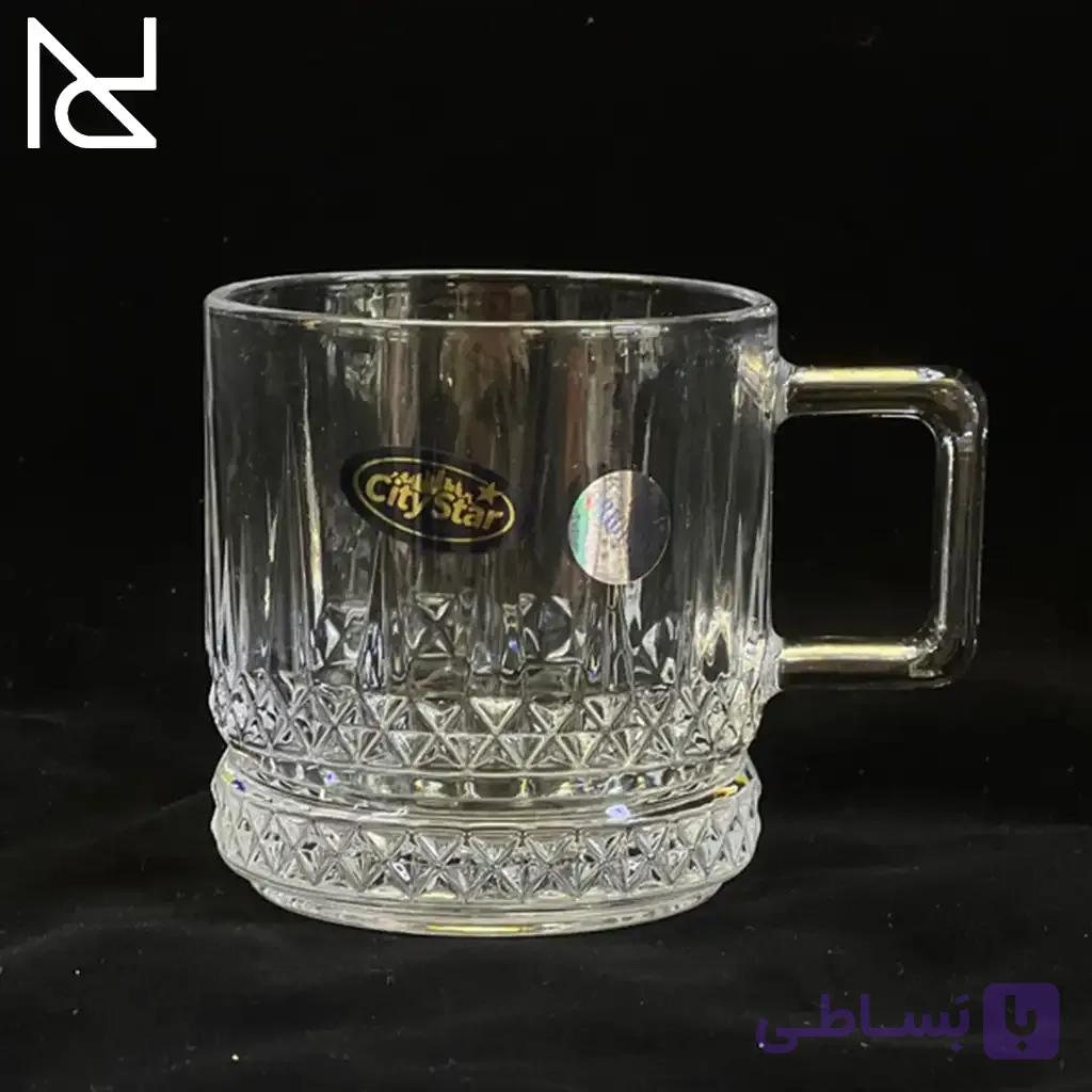 فنجان الیسا| سیتی استار — تصویر 1