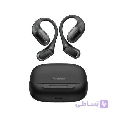 هدفون بلوتوثی مک دودو مدل HP-007
