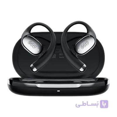 هدفون بلوتوثی کیو سی وای مدل Crossky R70